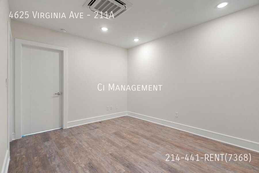 4625 Virginia Ave #211A - Photo 3 of 11