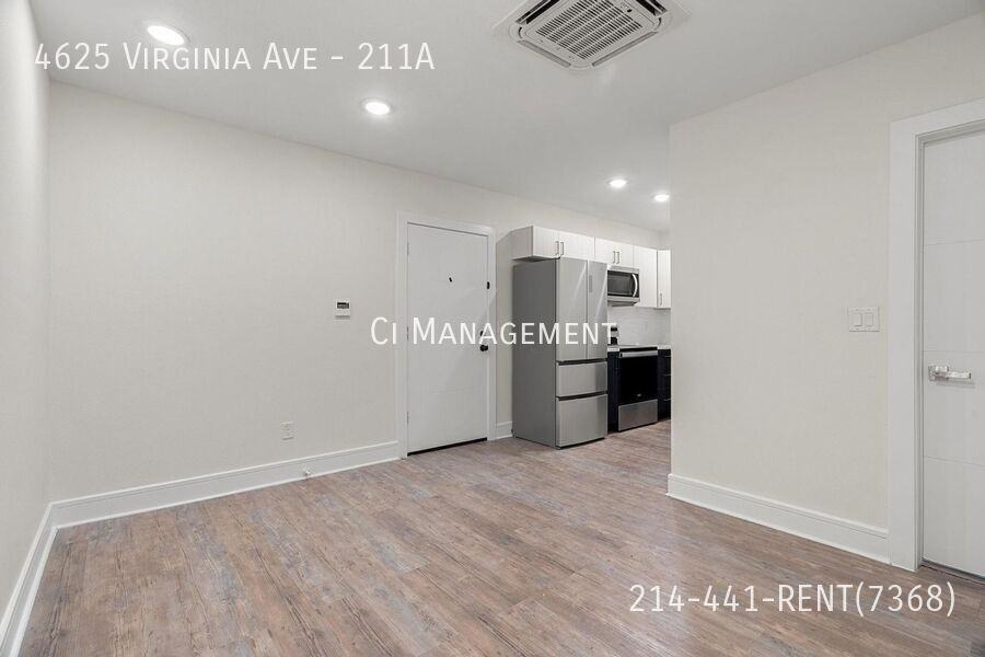 4625 Virginia Ave #211A - Photo 4 of 11