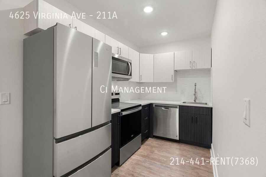 4625 Virginia Ave #211A - Photo 5 of 11