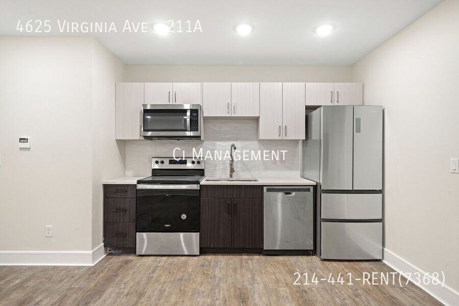 4625 Virginia Ave #211A - Photo 6 of 11