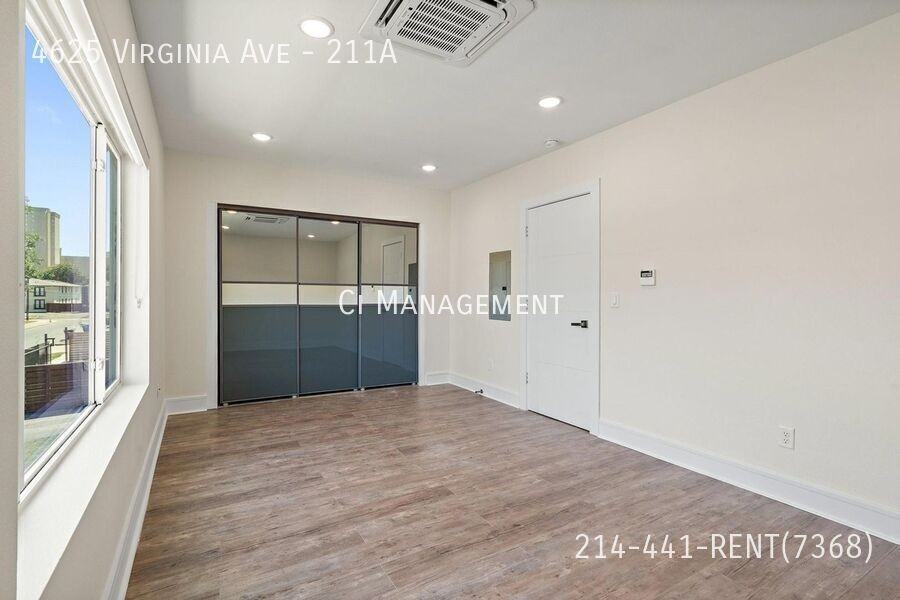 4625 Virginia Ave #211A - Photo 7 of 11