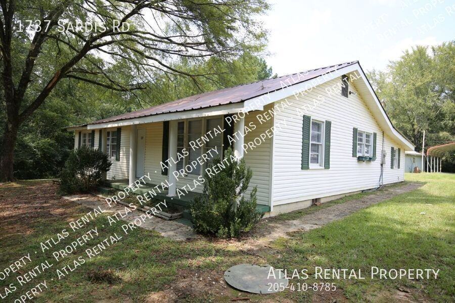 1737 Sardis Rd - Photo 3 of 25