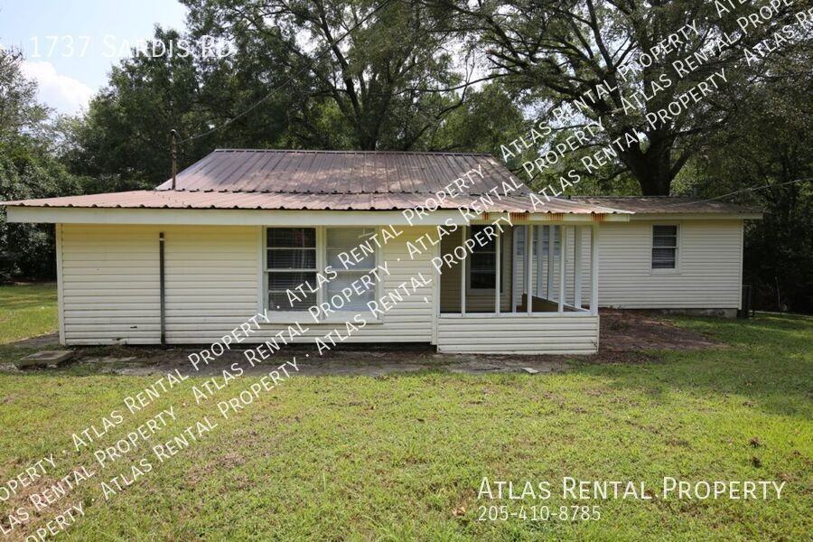 1737 Sardis Rd - Photo 6 of 25