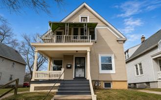 2955 North 17th Street, Unit B (Upstairs) - Photo 1 of 1