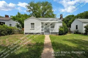featured image of 110 Woodward Dr