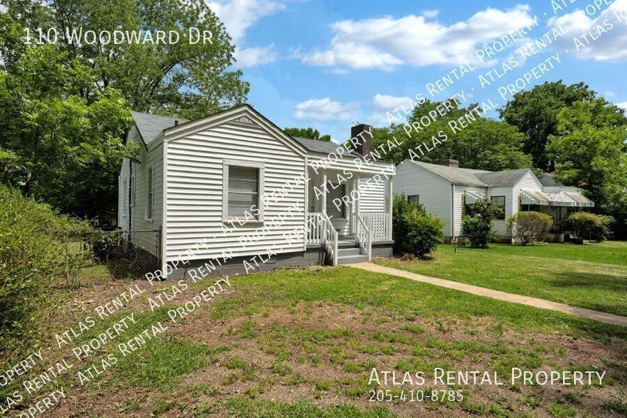 110 Woodward Dr - Photo 2 of 24