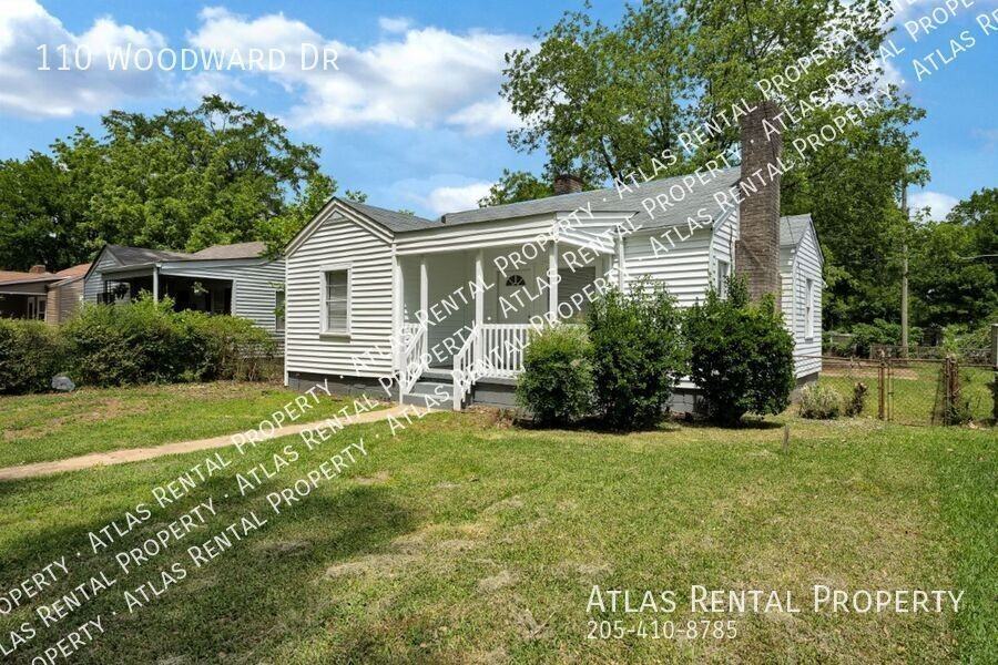 110 Woodward Dr - Photo 3 of 24
