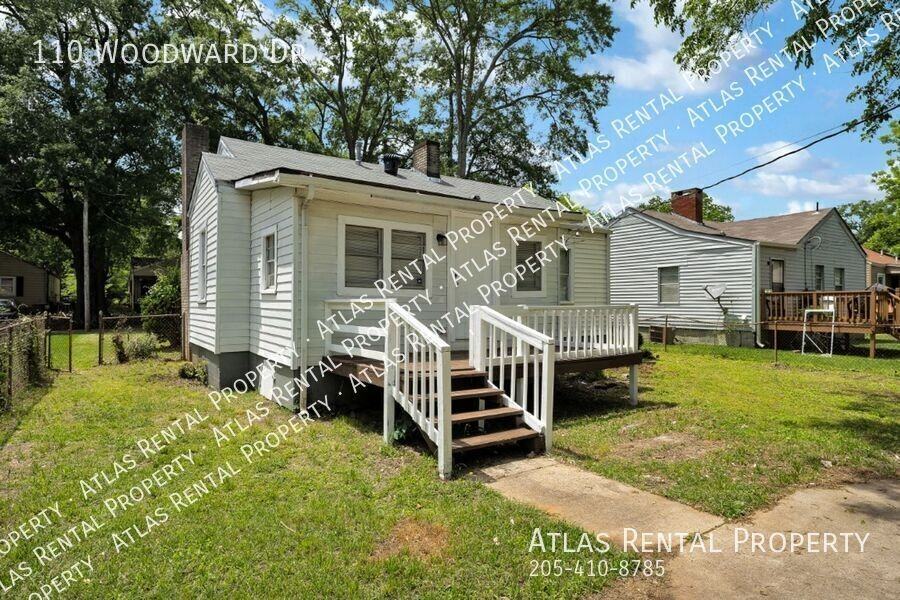 110 Woodward Dr - Photo 5 of 24