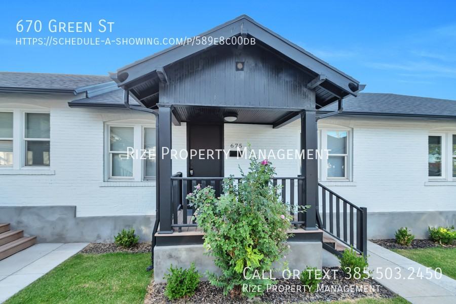 670 Green St - Photo 2 of 12