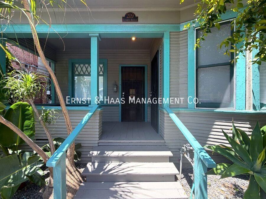 209 Linden Ave - Photo 2 of 17