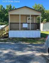 1629 Dena Dr - Photo 1 of 1