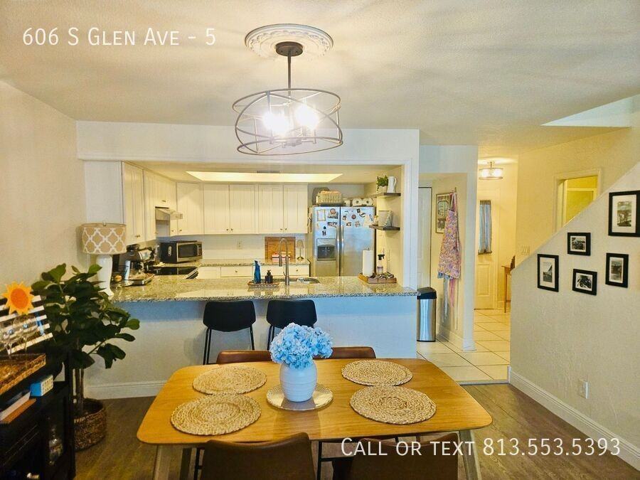 606 S Glen Ave #5