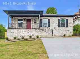 2604 Broadway St - Photo 1 of 1