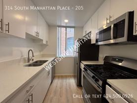 314 S Manhattan Pl #205 - Photo 1 of 1