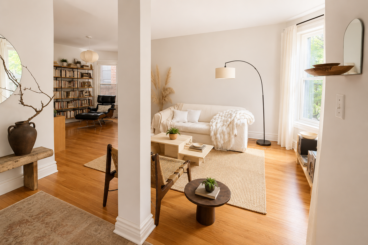 2833 N Albany Ave #1A - Photo 5 of 9