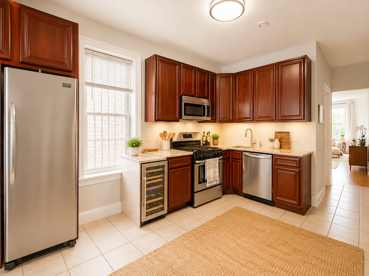 2833 N Albany Ave #1A - Photo 6 of 9