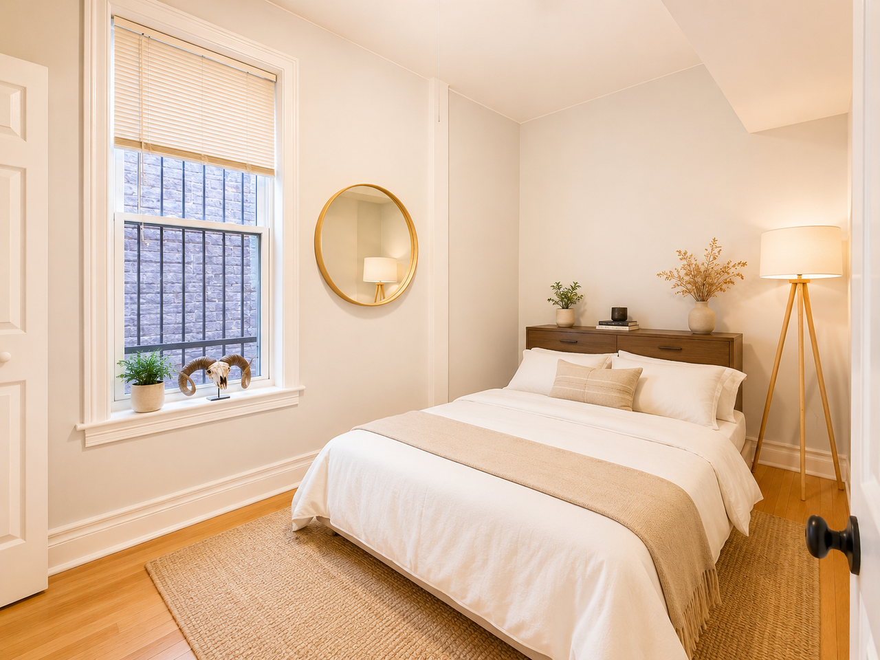 2833 N Albany Ave #1A - Photo 7 of 9
