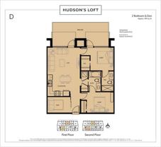 3080 Gladwin Rd #207 - Photo 1 of 1