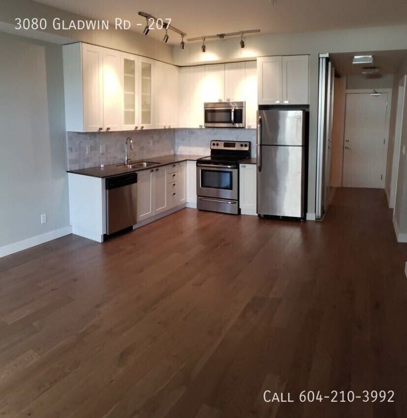 3080 Gladwin Rd #207 - Photo 2 of 11