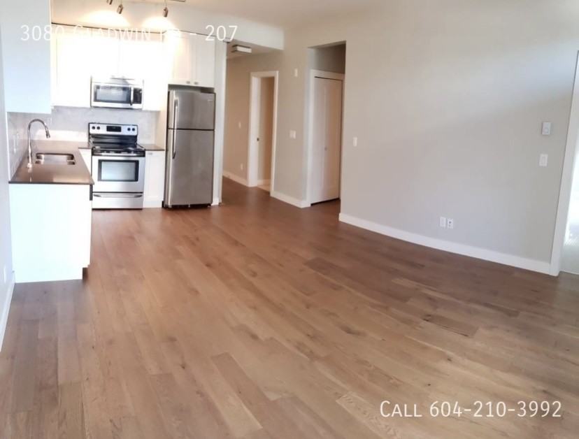 3080 Gladwin Rd #207 - Photo 3 of 11