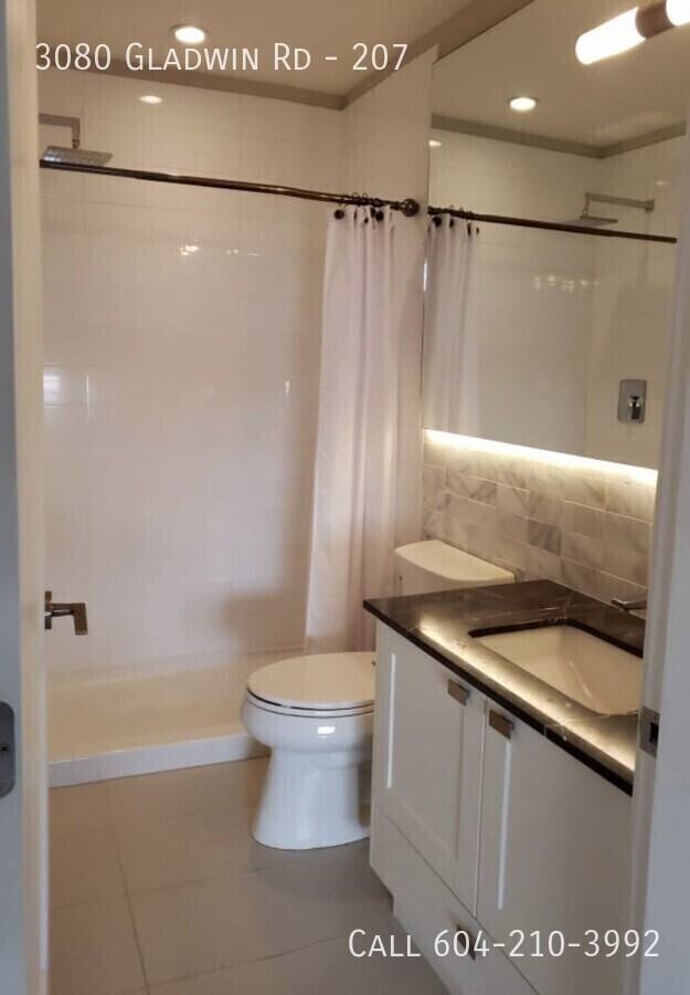 3080 Gladwin Rd #207 - Photo 5 of 11