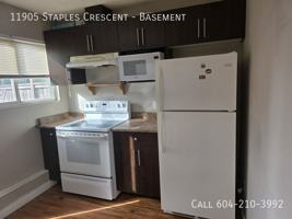 featured image of 11905 Staples Cres #BS