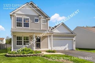 1323 Cottonwood Dr - Photo 1 of 1