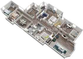 featured image of 910 W 23rd St #2