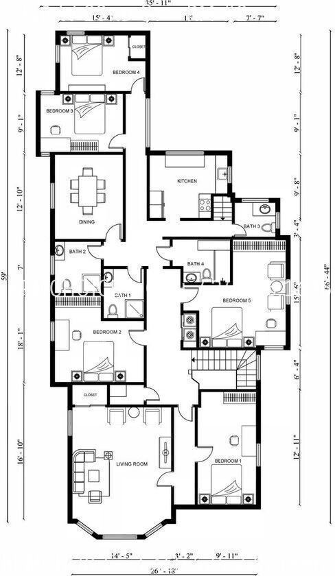 910 W 23rd St #2 - Photo 2 of 34