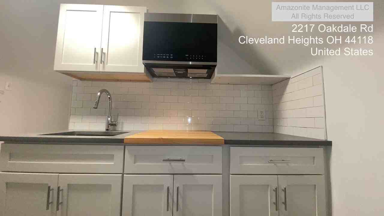 2217 Oakdale Road, Unit 3 - Photo 3 of 15