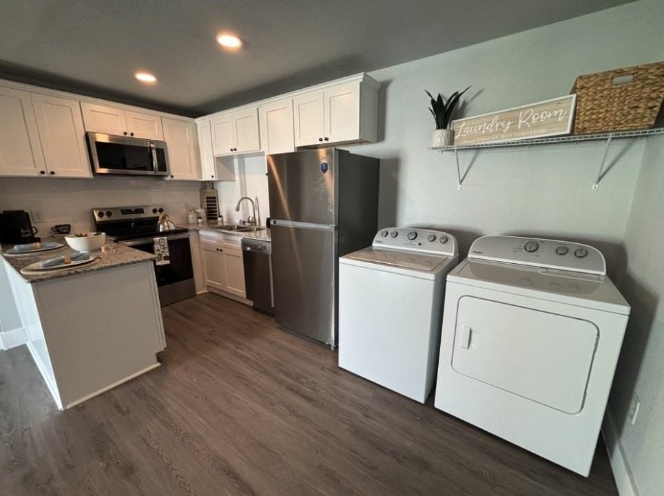 612 E Allen Ave #A - Photo 4 of 8