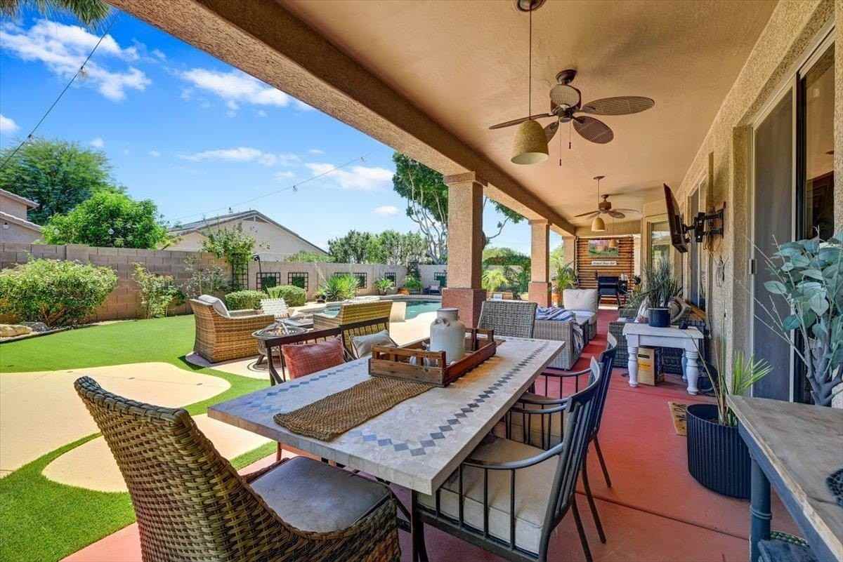 7723 E Phantom Way - Photo 4 of 30