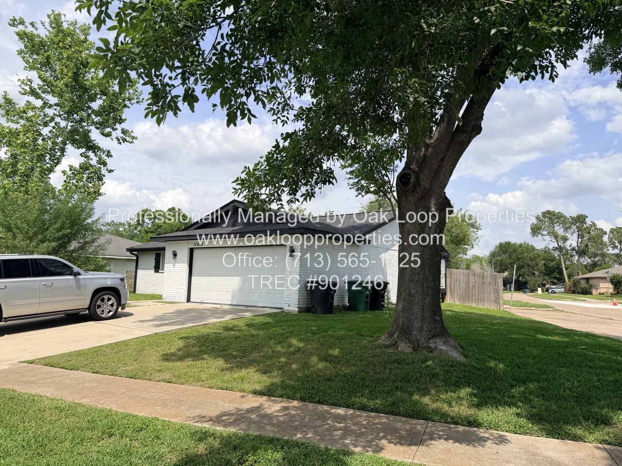 15865 Ridgeroe Ln - Photo 2 of 17