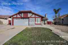 4595 Acapulco St - Photo 1 of 1