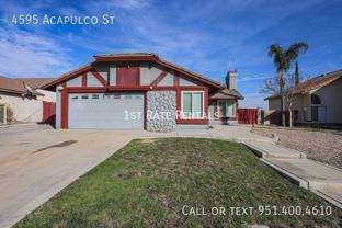 4595 Acapulco St - Photo 1 of 1