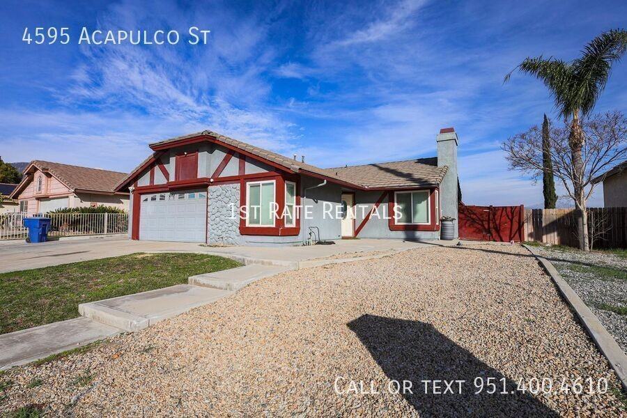 4595 Acapulco St - Photo 2 of 13