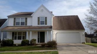 3819 S Claybridge Dr - Photo 1 of 1