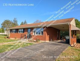 featured image of 130 Heatherwood Ln
