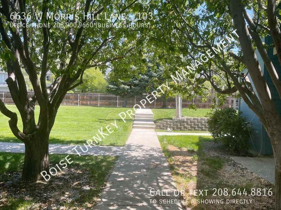 6636 W Morris Hill Ln #103 - Photo 5 of 30