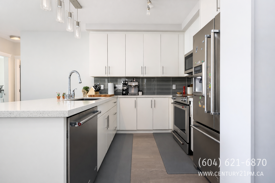 11967 80 Ave #2601 - Photo 2 of 24