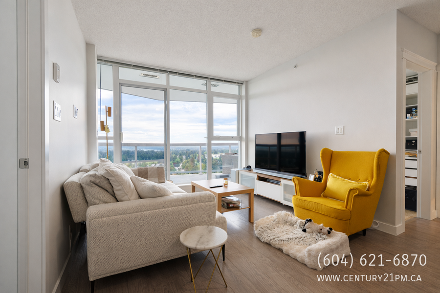 11967 80 Ave #2601 - Photo 5 of 24