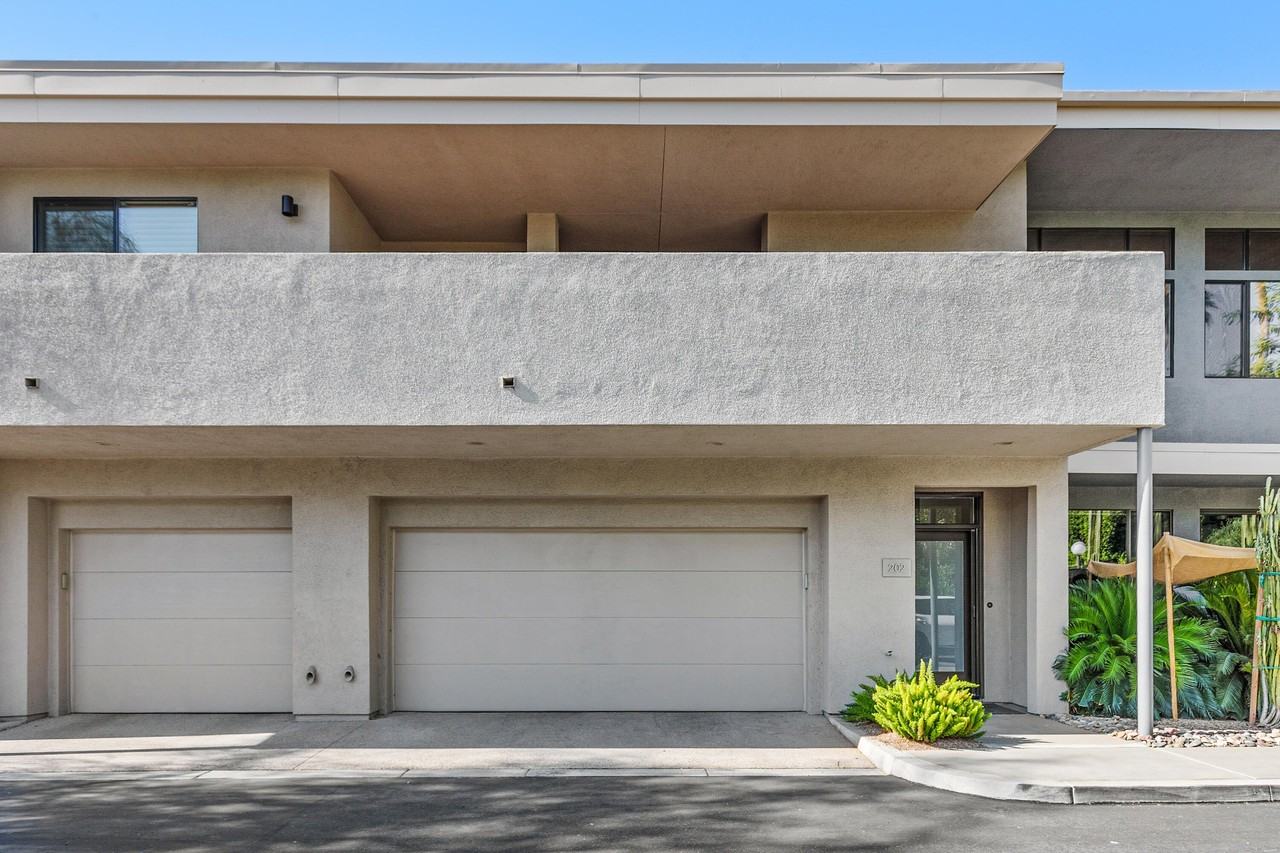 780 E Palm Canyon Dr #202 - Photo 2 of 42