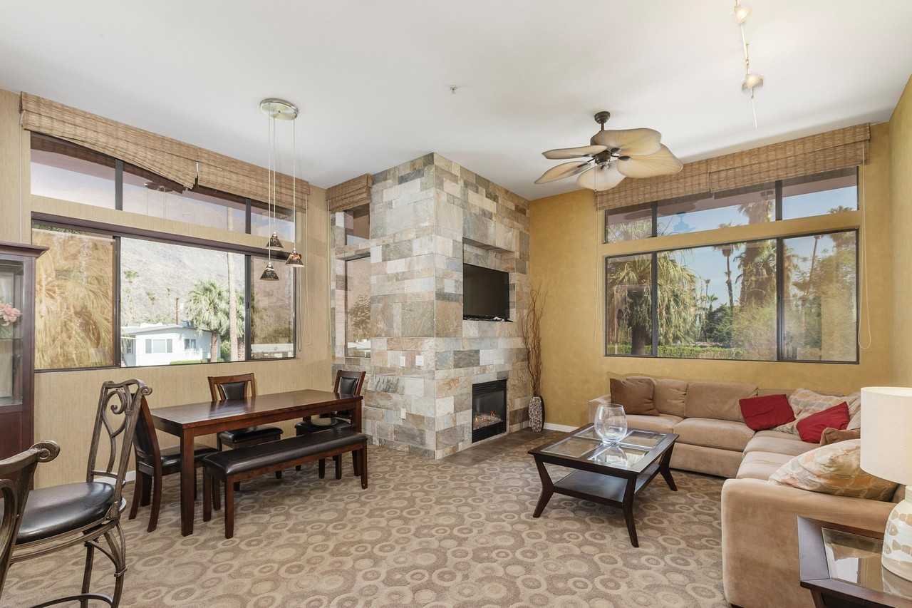780 E Palm Canyon Dr #202 - Photo 7 of 42