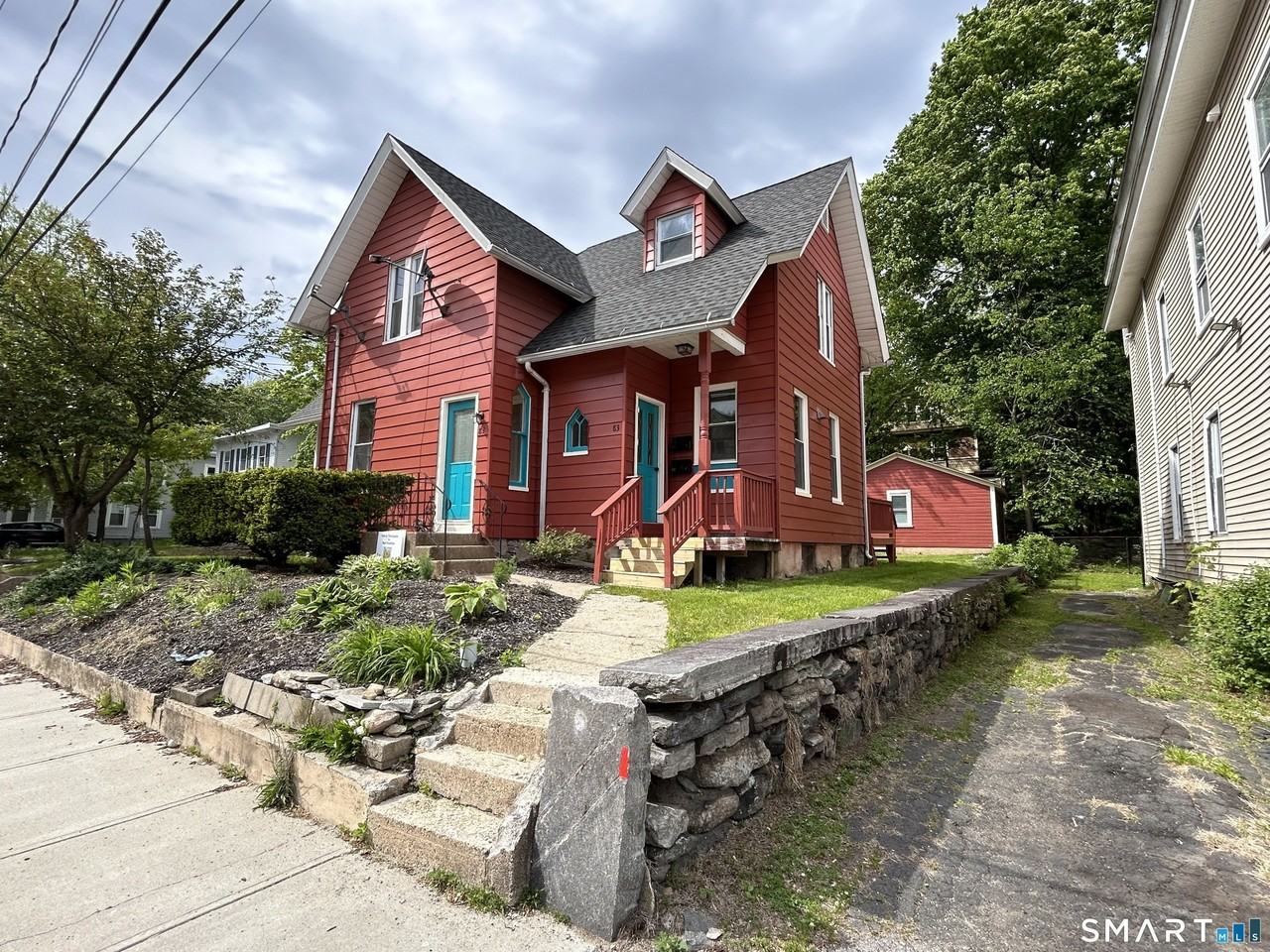 83 Spring St #1 - Photo 2 of 10