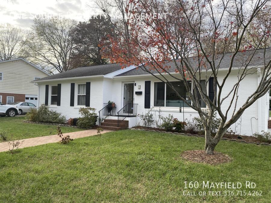 160 Mayfield Rd - Photo 2 of 22
