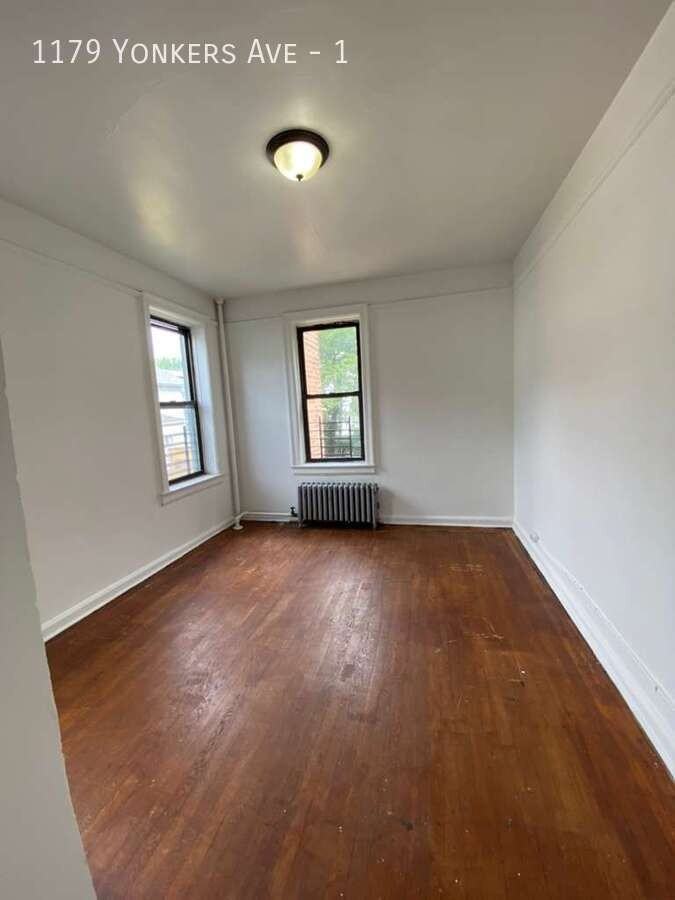 1179 Yonkers Ave #1 - Photo 2 of 7