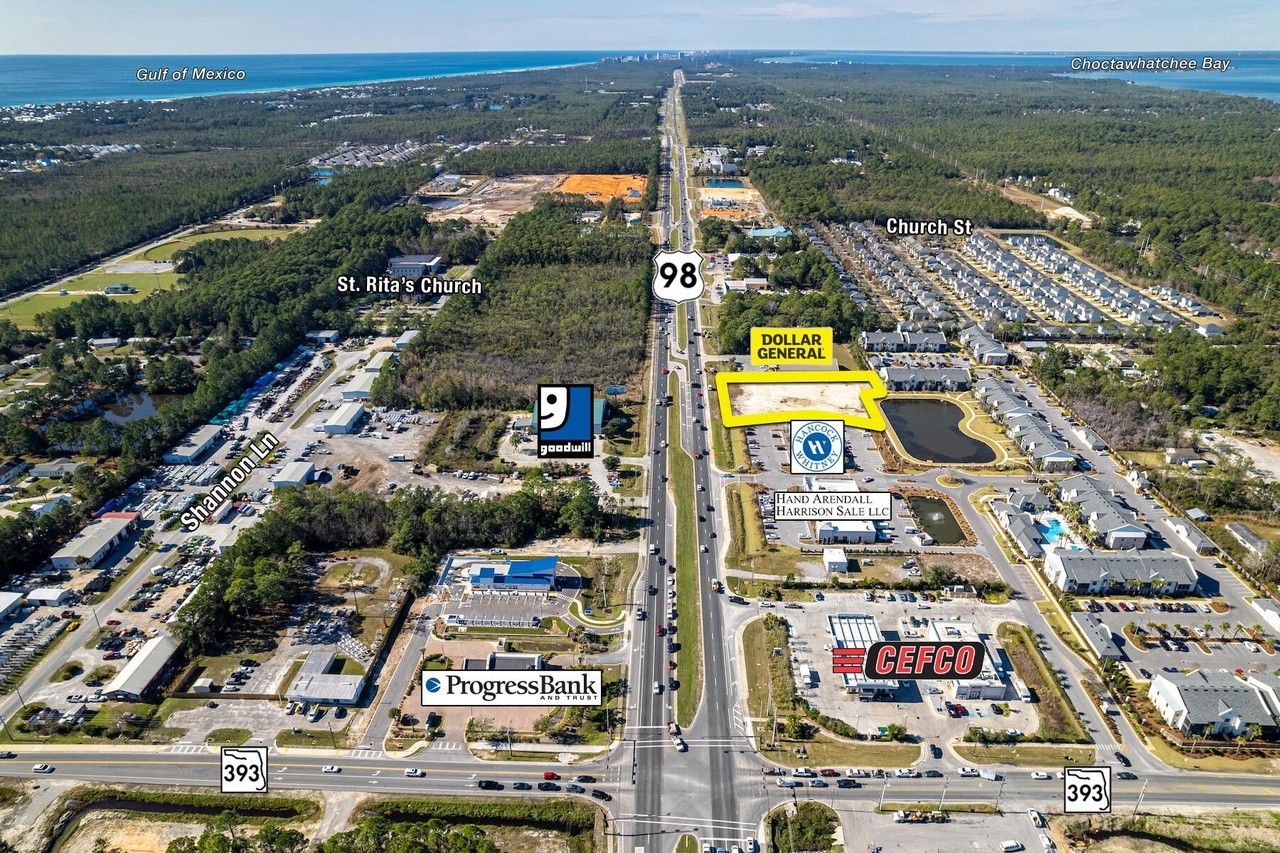 3214 Us Highway 98 W - Photo 5 of 21