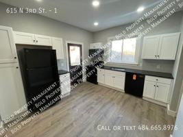 featured image of 615 N 3rd St #1