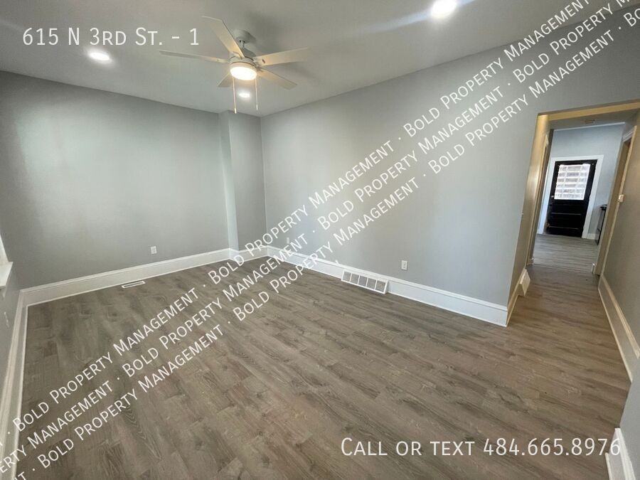 615 N 3rd St #1 - Photo 6 of 14