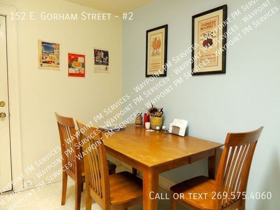 152 E Gorham St #2 - Photo 3 of 12